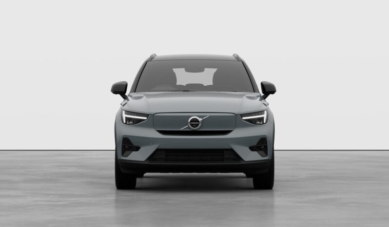 Used Volvo Ex40 Plus full