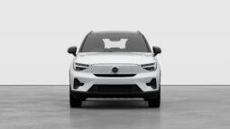 Used Volvo Ex40 Plus full
