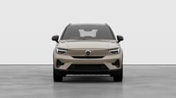 Used Volvo Ex40 Plus full