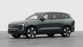 Used Volvo EX90 Ultra