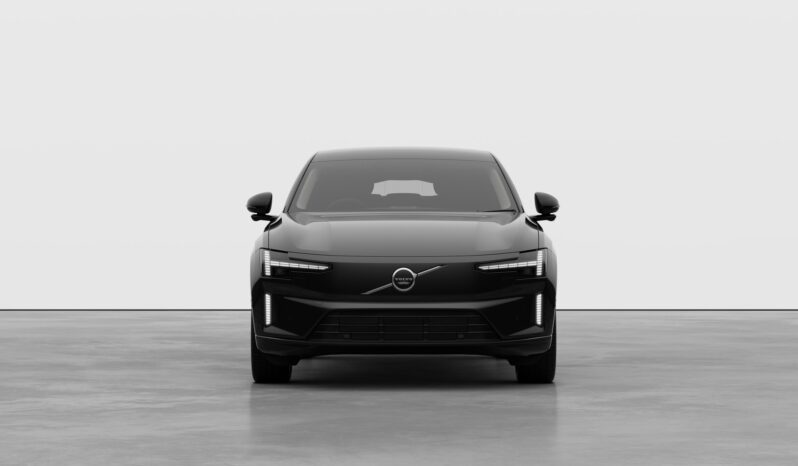 Used Volvo Es90 Plus full