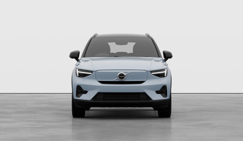 Used Volvo Ex40 Plus Pro full