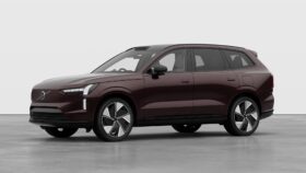 Used Volvo EX90 Ultra