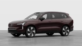 Used Volvo EX90 Ultra