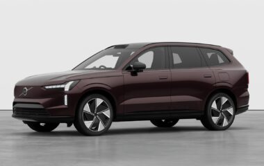 Used Volvo EX90 Ultra