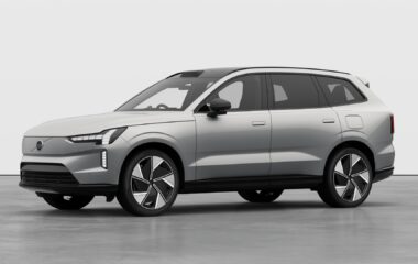 Used Volvo EX90 Ultra