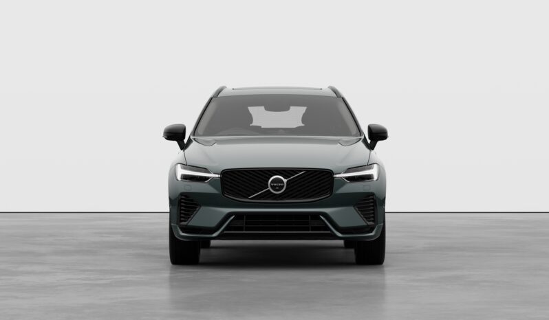 Used Volvo XC60 Ultra full