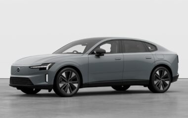 Used Volvo Es90 Plus