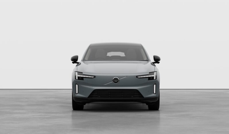 Used Volvo Es90 Plus full