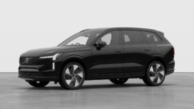 Used Volvo EX90 Ultra