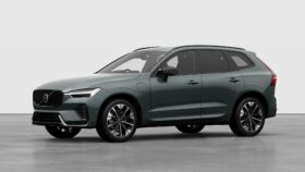 Used Volvo XC60 Plus Pro
