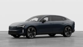 Used Volvo Es90 Ultra