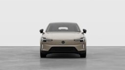 Used Volvo Es90 Plus full