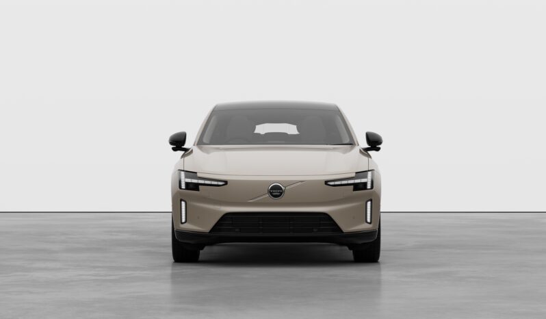 Used Volvo Es90 Plus full