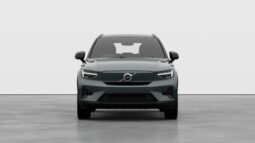 Used Volvo Ex40 Plus full