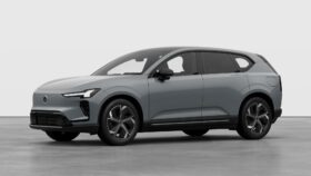 Used Volvo Ex60 Plus