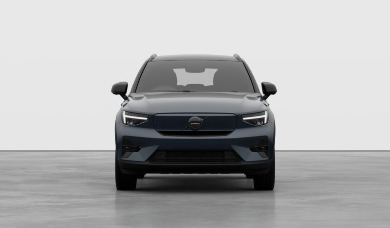Used Volvo Ex40 Plus full