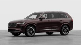 Used Volvo XC90 Ultra