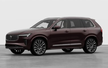 Used Volvo XC90 Ultra