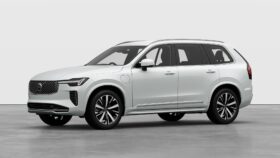 Used Volvo XC90 Core