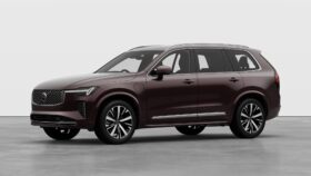 Used Volvo XC90 Core