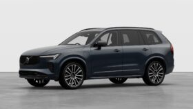 Used Volvo XC90 Ultra