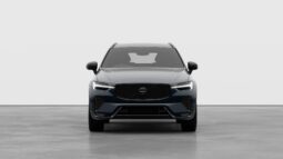 Used Volvo XC60 Plus Pro full