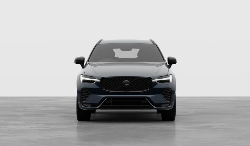 Used Volvo XC60 Plus Pro full