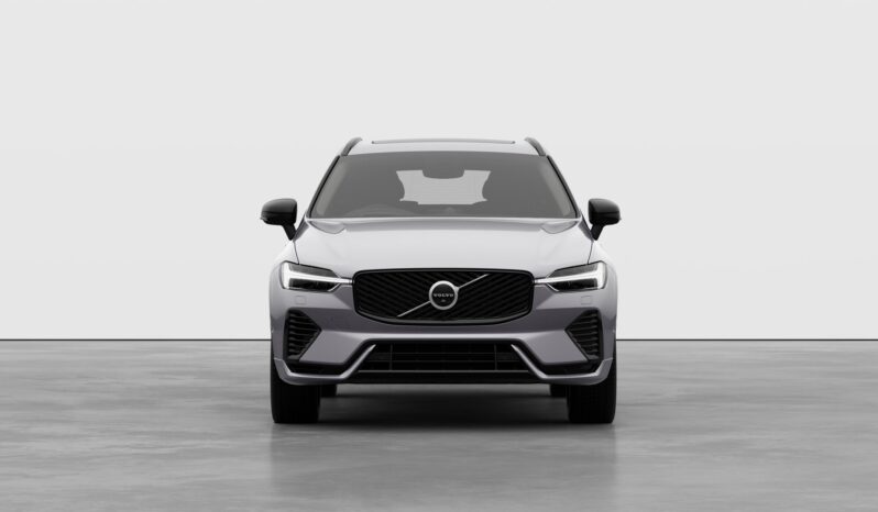 Used Volvo XC60 Ultra full