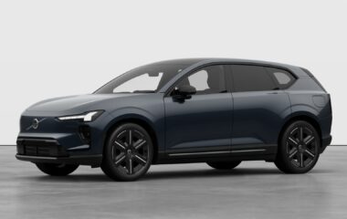 Used Volvo Ex60 Plus