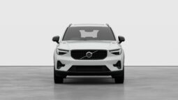 Used Volvo XC40 Ultra full