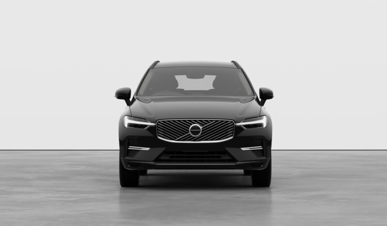 Used Volvo XC60 Core full