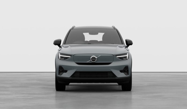 Used Volvo Ex40 Plus full