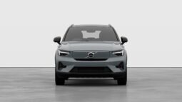 Used Volvo Ex40 Ultra full