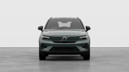 Used Volvo Ex40 Plus Pro full