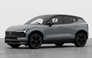 Used Volvo Ex30 Plus