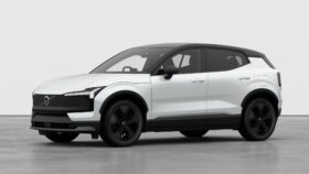 Used Volvo Ex30 Ultra