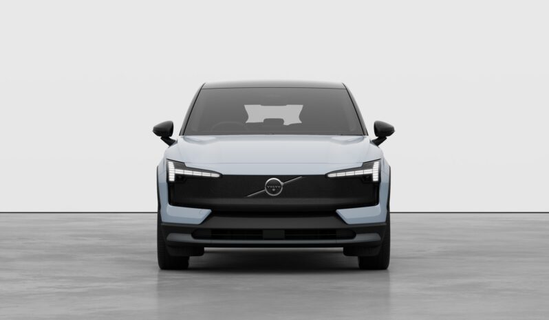 Used Volvo Ex30 Ultra full