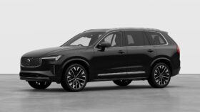 Used Volvo XC90 Ultra