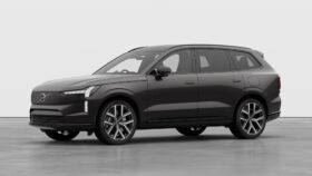 Used Volvo EX90 Ultra
