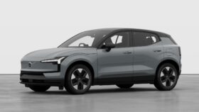 Used Volvo Ex30 Plus
