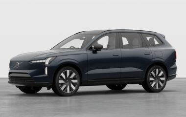 Used Volvo EX90 Plus