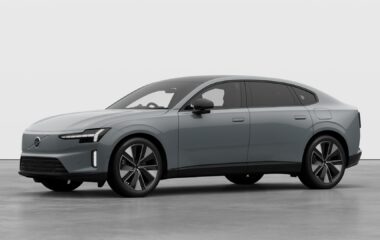 Used Volvo Es90 Ultra