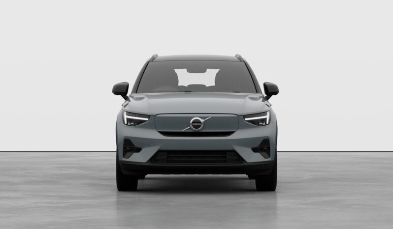 Used Volvo Ex40 Plus full