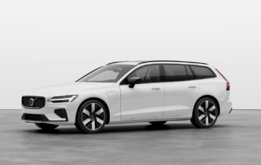 Used Volvo V60 Ultra