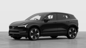 Used Volvo Ex30 Plus