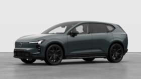 Used Volvo Ex60 Ultra