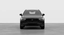 Used Volvo XC60 Plus Pro full