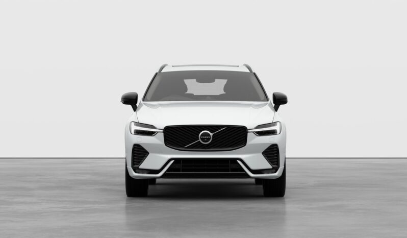 Used Volvo XC60 Ultra full