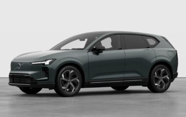 Used Volvo Ex60 Plus